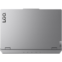 Ноутбук LENOVO LOQ 15IRX10 Luna Grey (83JE0070RA)