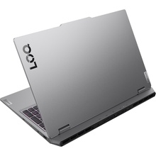 Ноутбук LENOVO LOQ 15IRX10 Luna Grey (83JE0070RA)