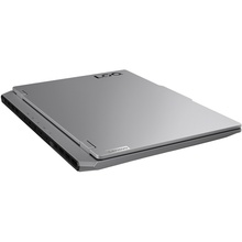Ноутбук LENOVO LOQ 15IRX10 Luna Grey (83JE0070RA)