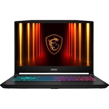 Ноутбук MSI Katana 15 HX B14WFK-867XUA Black (9S7-1587C1-867)