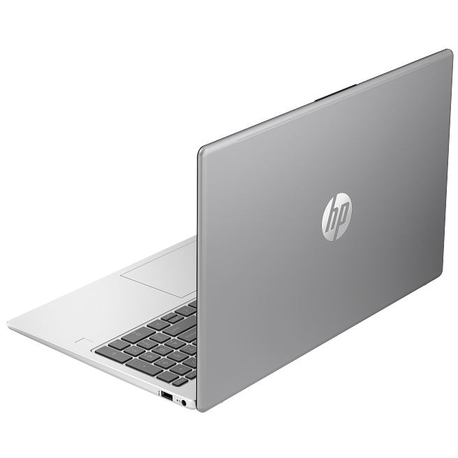 Внешний вид Ноутбук HP 255R-G10 Turbo Silver (AD1V0ET)