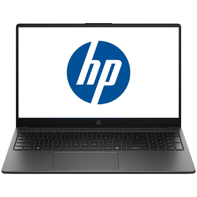 Ноутбук HP 255R-G10 Dark Ash Silver (C68WCET)