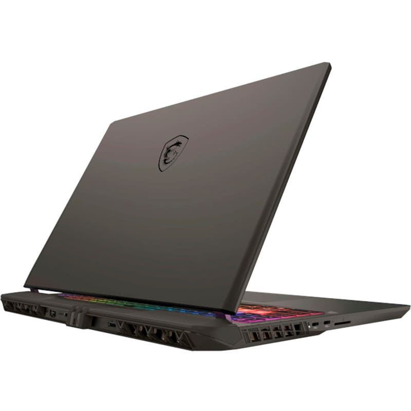 Ноутбук MSI Vector A16 HX A8WHG-061XUA Cosmos Gray (9S7-15MM72-061) Частота обновления экрана 240 Гц