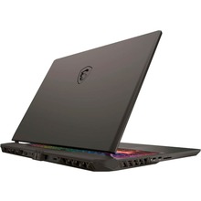 Ноутбук MSI Vector A16 HX A8WHG-061XUA Cosmos Gray (9S7-15MM72-061)