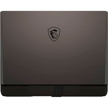 Ноутбук MSI Vector A16 HX A8WHG-061XUA Cosmos Gray (9S7-15MM72-061)