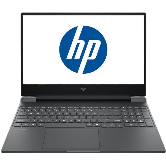 Ноутбук HP Victus 15-fb3013ua Mica Silver (D06H0EA)