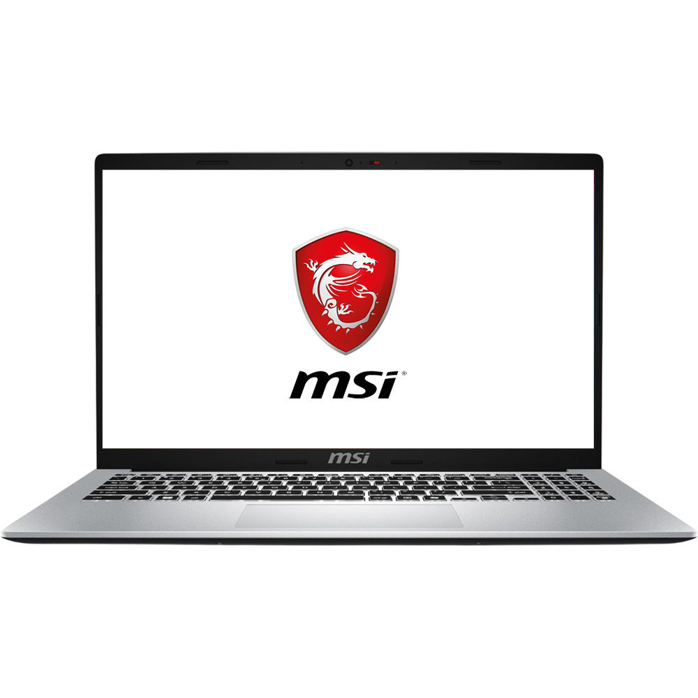 Ноутбук MSI Modern 15 F13MG-071XRO16 Silver (9S7-15S12-107116)