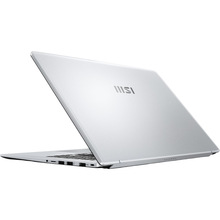 Ноутбук MSI Modern 15 F13MG-071XRO16 Silver (9S7-15S12-107116)