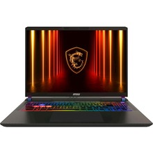 Ноутбук MSI Vector A16 HX A8WIG-013XUA Cosmos Gray (9S7-15MM72-013)