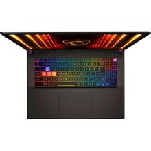 Ноутбук MSI Vector A16 HX A8WIG-013XUA Cosmos Gray (9S7-15MM72-013)