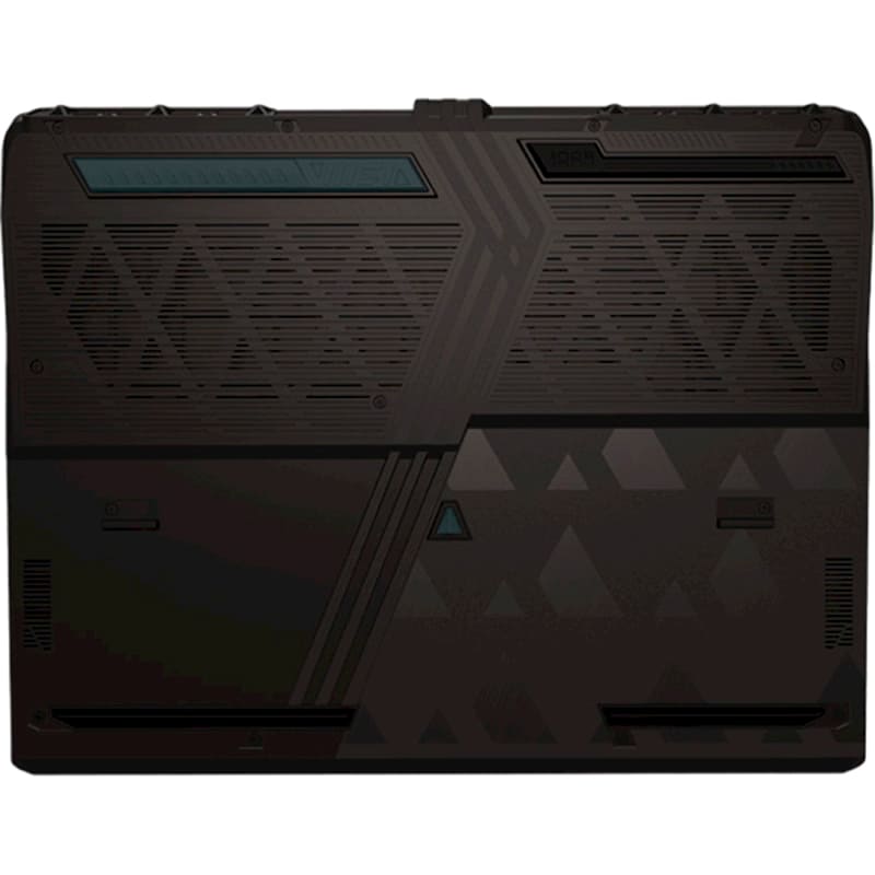 Заказать Ноутбук MSI Vector A16 HX A8WIG-013XUA Cosmos Gray (9S7-15MM72-013)