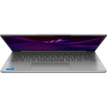 Ноутбук LENOVO IdeaPad Slim 5 14IRH10 Luna Grey (83HR00BNRA)