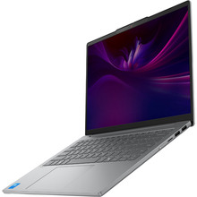 Ноутбук LENOVO IdeaPad Slim 5 14IRH10 Luna Grey (83HR00BNRA)