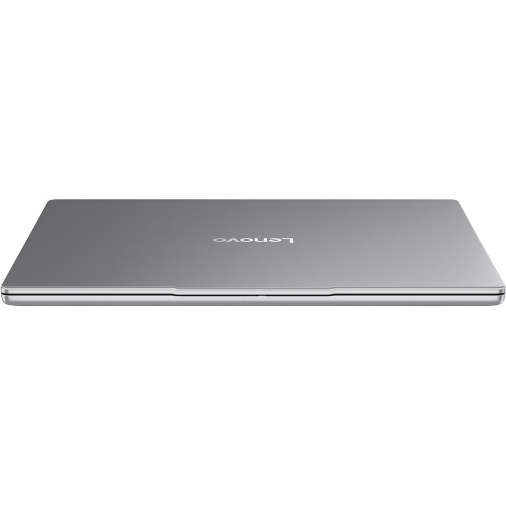 Фото 15 Ноутбук LENOVO IdeaPad Slim 5 14IRH10 Luna Grey (83HR00BNRA)