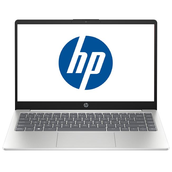 Ноутбук HP 14-em0026ua Diamond White (D06GWEA)