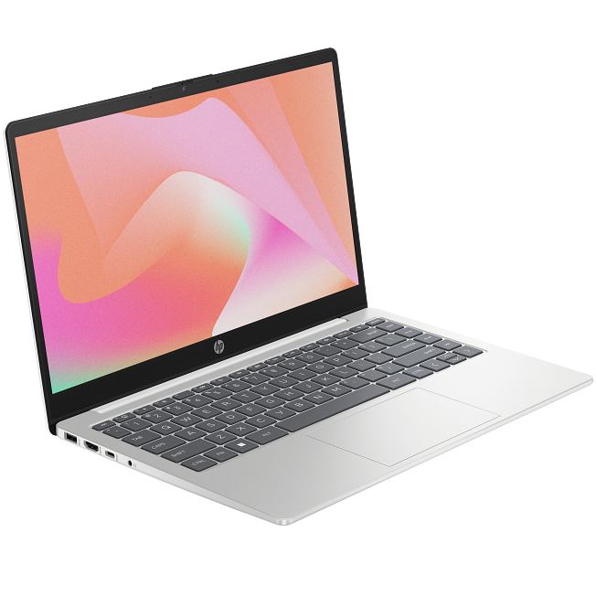 Ноутбук HP 14-em0026ua Diamond White (D06GWEA) Роздільна здатність дисплея 1920 x 1080