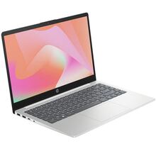 Ноутбук HP 14-em0026ua Diamond White (D06GWEA)