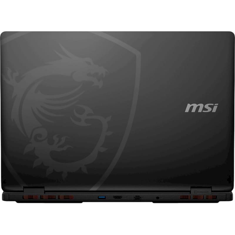 Замовити Ноутбук MSI Crosshair A18 HX A8WGKG-034XUA Black (9S7-184L11-034)