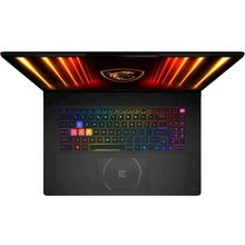 Ноутбук MSI Crosshair A18 HX A8WGKG-034XUA Black (9S7-184L11-034)