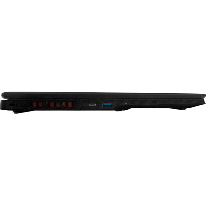Зображення Ноутбук MSI Crosshair A18 HX A8WGKG-034XUA Black (9S7-184L11-034)