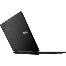 Ноутбук MSI Crosshair 18 HX AI A2XWGKG-057 Black (9S7-184111-057)