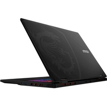 Ноутбук MSI Crosshair 18 HX AI A2XWGKG-057 Black (9S7-184111-057)
