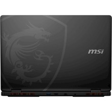 Ноутбук MSI Crosshair 18 HX AI A2XWGKG-057 Black (9S7-184111-057)