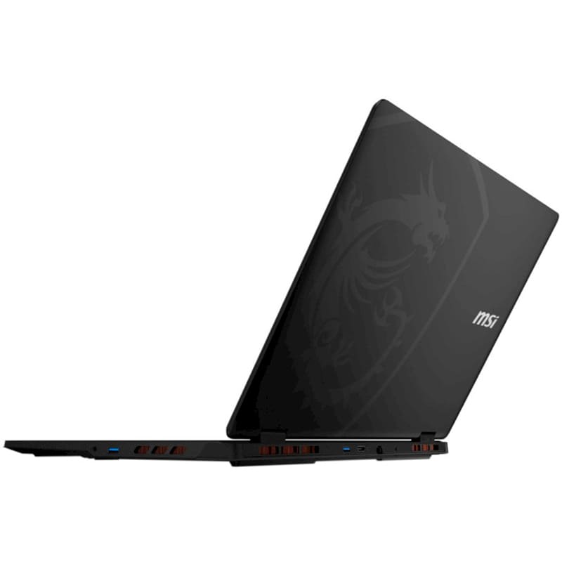Заказать Ноутбук MSI Crosshair 18 HX AI A2XWGKG-057 Black (9S7-184111-057)
