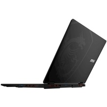 Ноутбук MSI Crosshair 18 HX AI A2XWGKG-057 Black (9S7-184111-057)