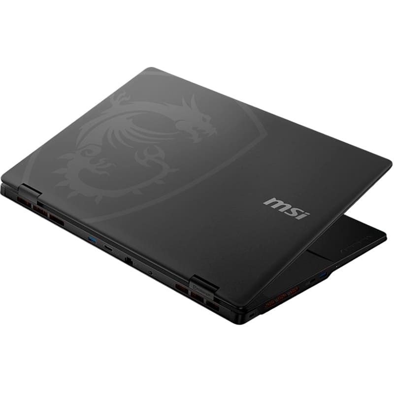 В интернет магазине Ноутбук MSI Crosshair 18 HX AI A2XWGKG-057 Black (9S7-184111-057)