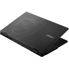 Ноутбук MSI Crosshair 18 HX AI A2XWGKG-057 Black (9S7-184111-057)