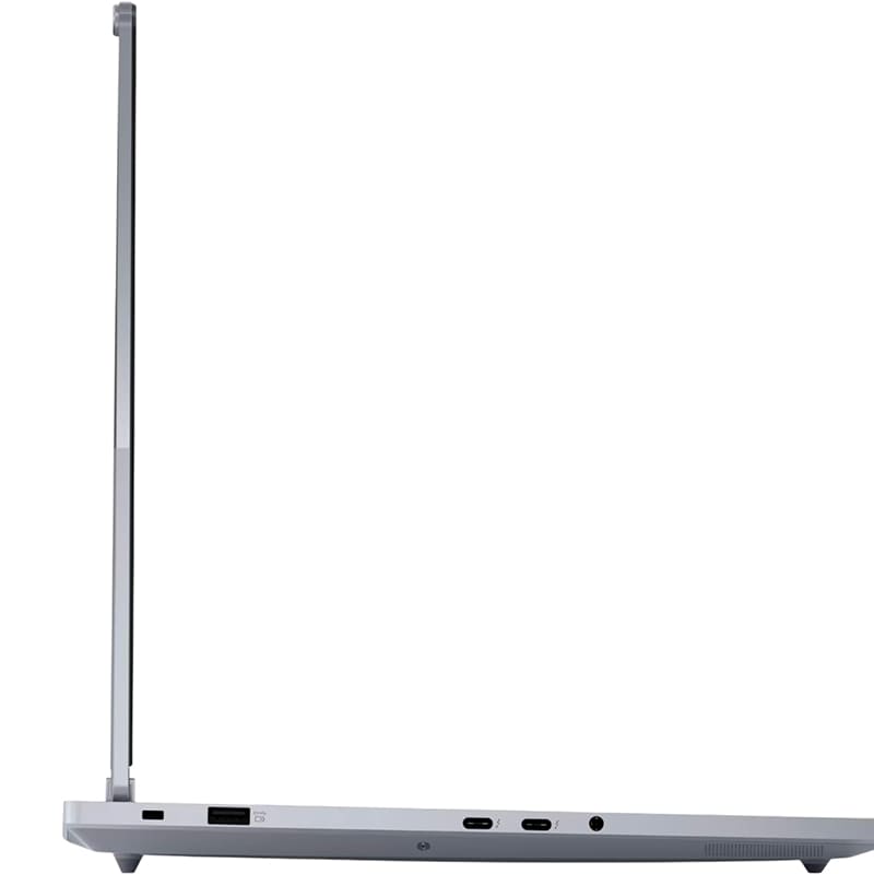 Покупка Ноутбук LENOVO ThinkBook 16p G6 IAX Luna Grey (21R0000DRA)