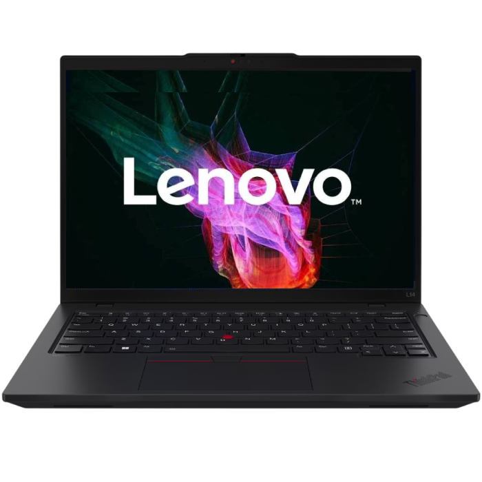 Ноутбук LENOVO ThinkPad L14-G6 Black (21S6003JRA)