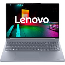 Ноутбук LENOVO ThinkBook 16p G6 IAX Luna Grey (21R0001RRA)