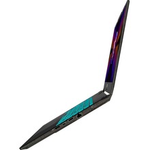 Ноутбук MSI Cyborg 15 A13VE-1065XUA Translucent Black (9S7-15K111-1065)