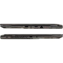 Ноутбук MSI Cyborg 15 A13VE-1065XUA Translucent Black (9S7-15K111-1065)