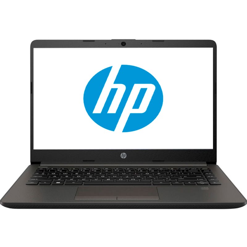 Ноутбук HP 240R G9 Dark Silver (C38KPAT)