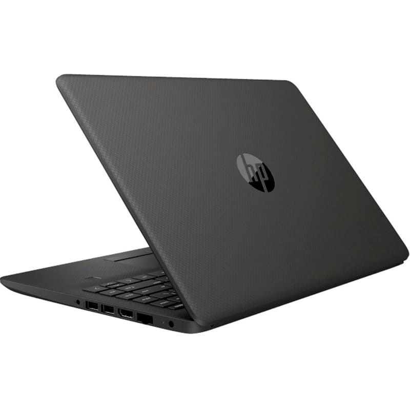 Ноутбук HP 240R G9 Dark Silver (C38KPAT) Тип матриці IPS