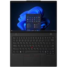 Ноутбук LENOVO ThinkPad L14-G6 Black (21S6001QRA)