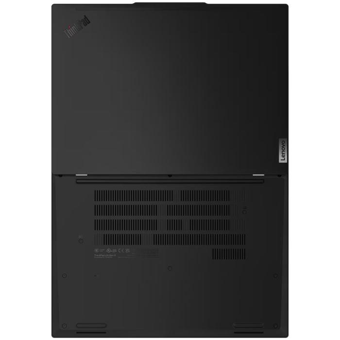 Внешний вид Ноутбук LENOVO ThinkPad L14-G6 Black (21S6001QRA)