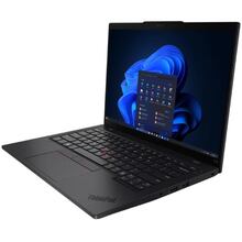 Ноутбук LENOVO ThinkPad L14-G6 Black (21S6001QRA)