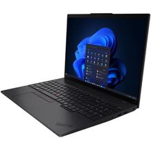 Ноутбук LENOVO ThinkPad L16-G2 Black (21SA002PRA)