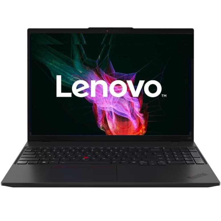 Ноутбук LENOVO ThinkPad L16-G2 Black (21SA002PRA)