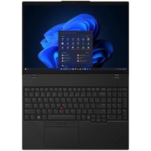 Ноутбук LENOVO ThinkPad L16-G2 Black (21SA001JRA)