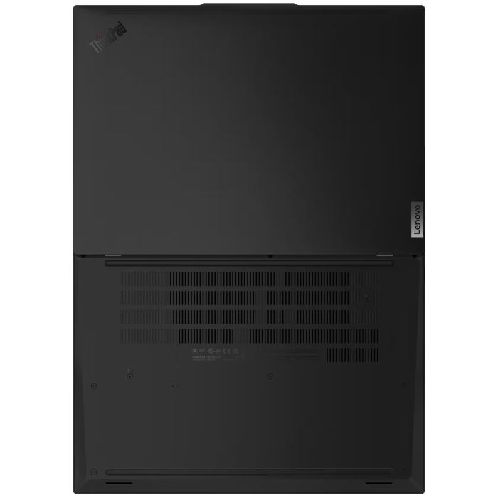 Ноутбук LENOVO ThinkPad L16-G2 Black (21SA001JRA) Частота обновления экрана 60 Гц