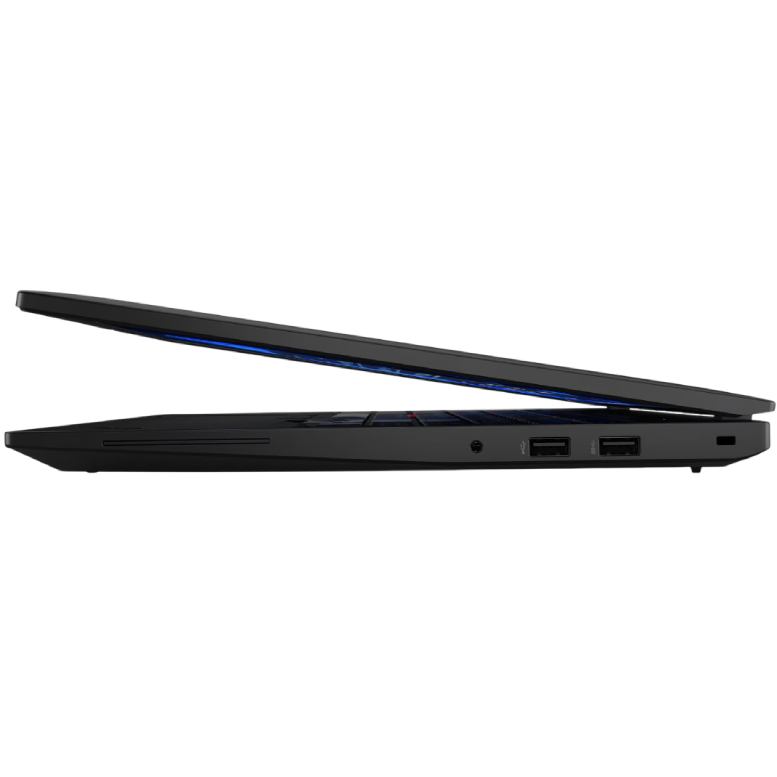 Заказать Ноутбук LENOVO ThinkPad L16-G2 Black (21SA001JRA)