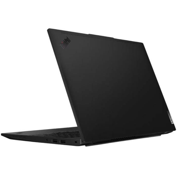 Фото Ноутбук LENOVO ThinkPad L16-G2 Black (21SA001JRA)