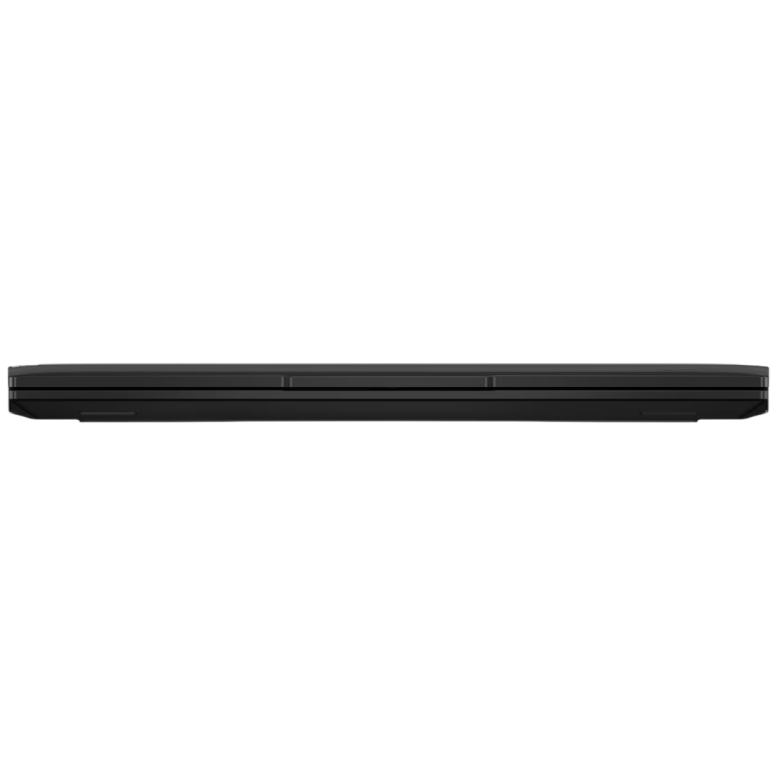 Изображение Ноутбук LENOVO ThinkPad L16-G2 Black (21SA001JRA)