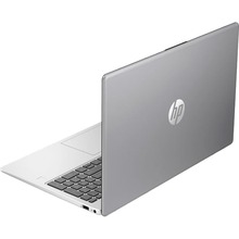 Ноутбук HP 255R G10 Turbo Silver (AD1U8ET)
