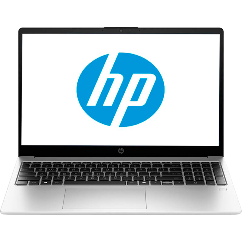 Ноутбук HP 255R G10 Turbo Silver (B39ZGAT)